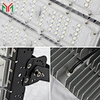 modular led flood light